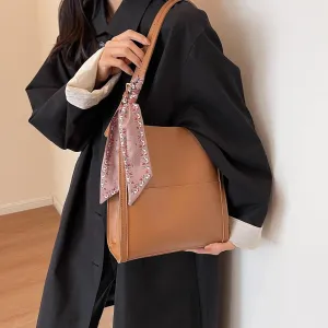 Hobo Purses and Handbags for Women Leather Handbags 2025 Y2K Purse Shoulder Bucket Bags