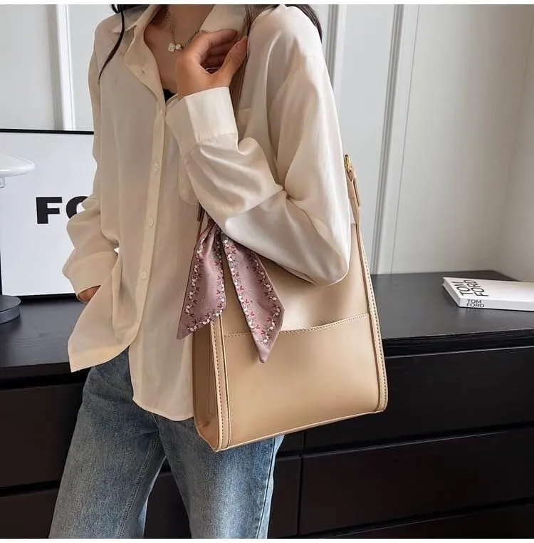 Hobo Purses and Handbags for Women Leather Handbags 2025 Y2K Purse Shoulder Bucket Bags