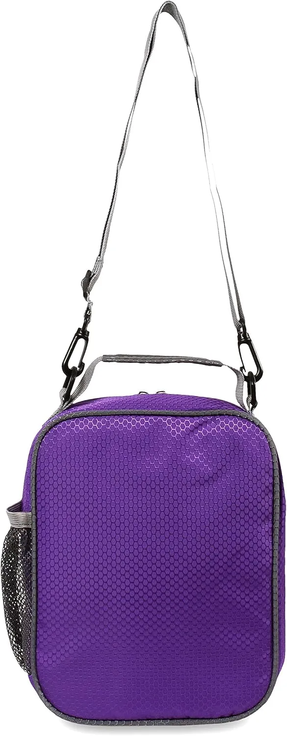 J World New York Cara Lunch Bag