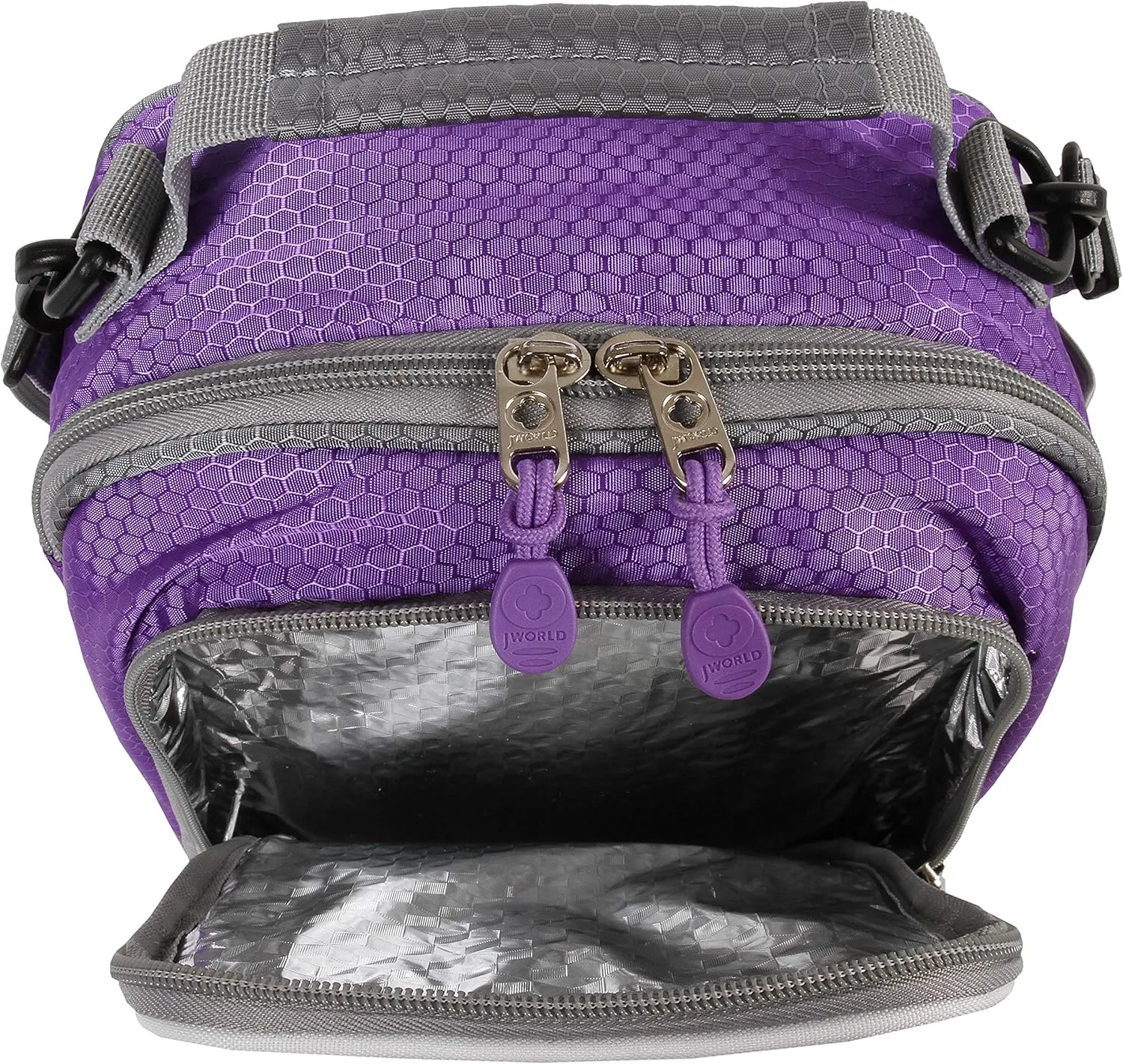 J World New York Cara Lunch Bag