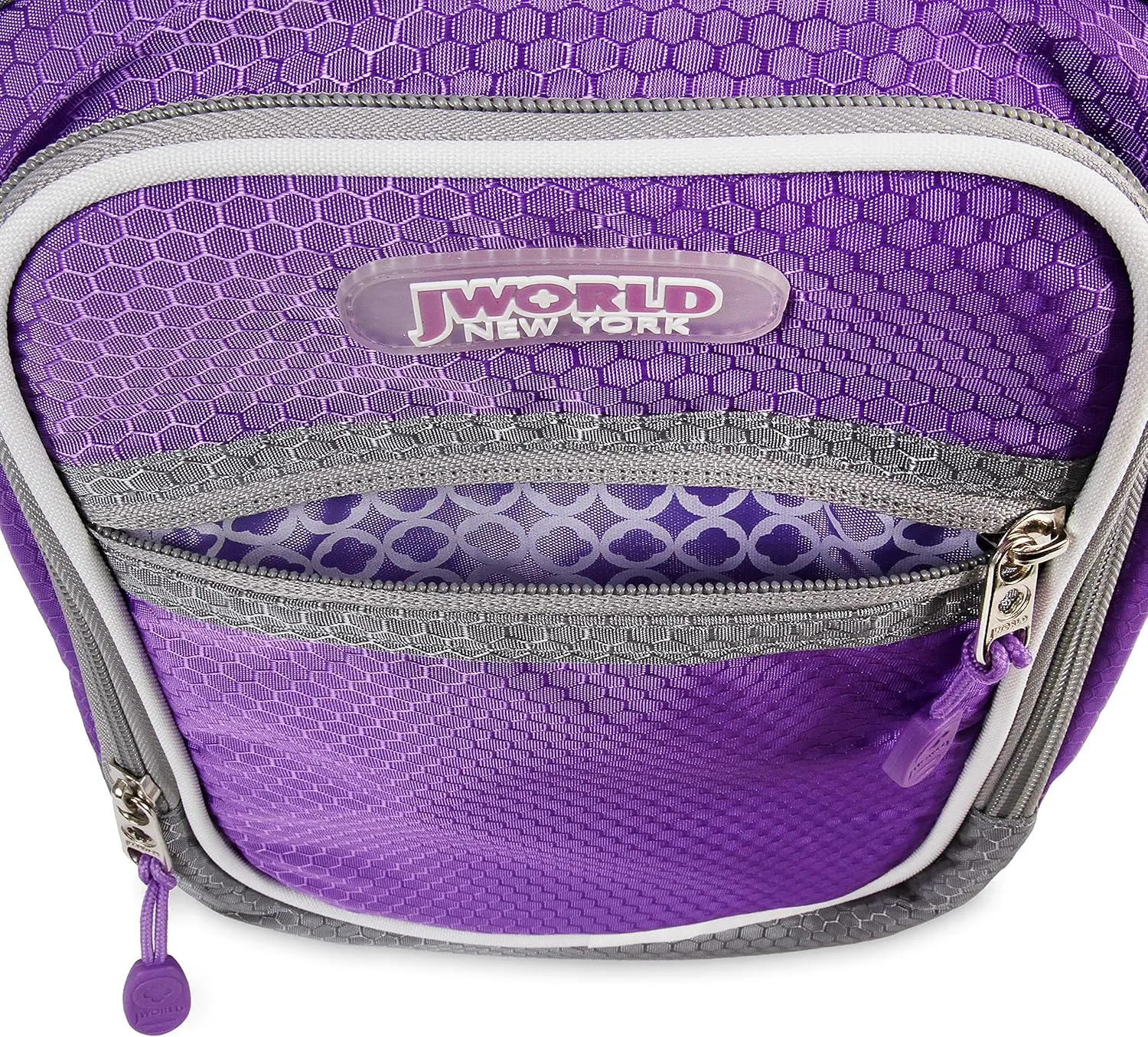J World New York Cara Lunch Bag