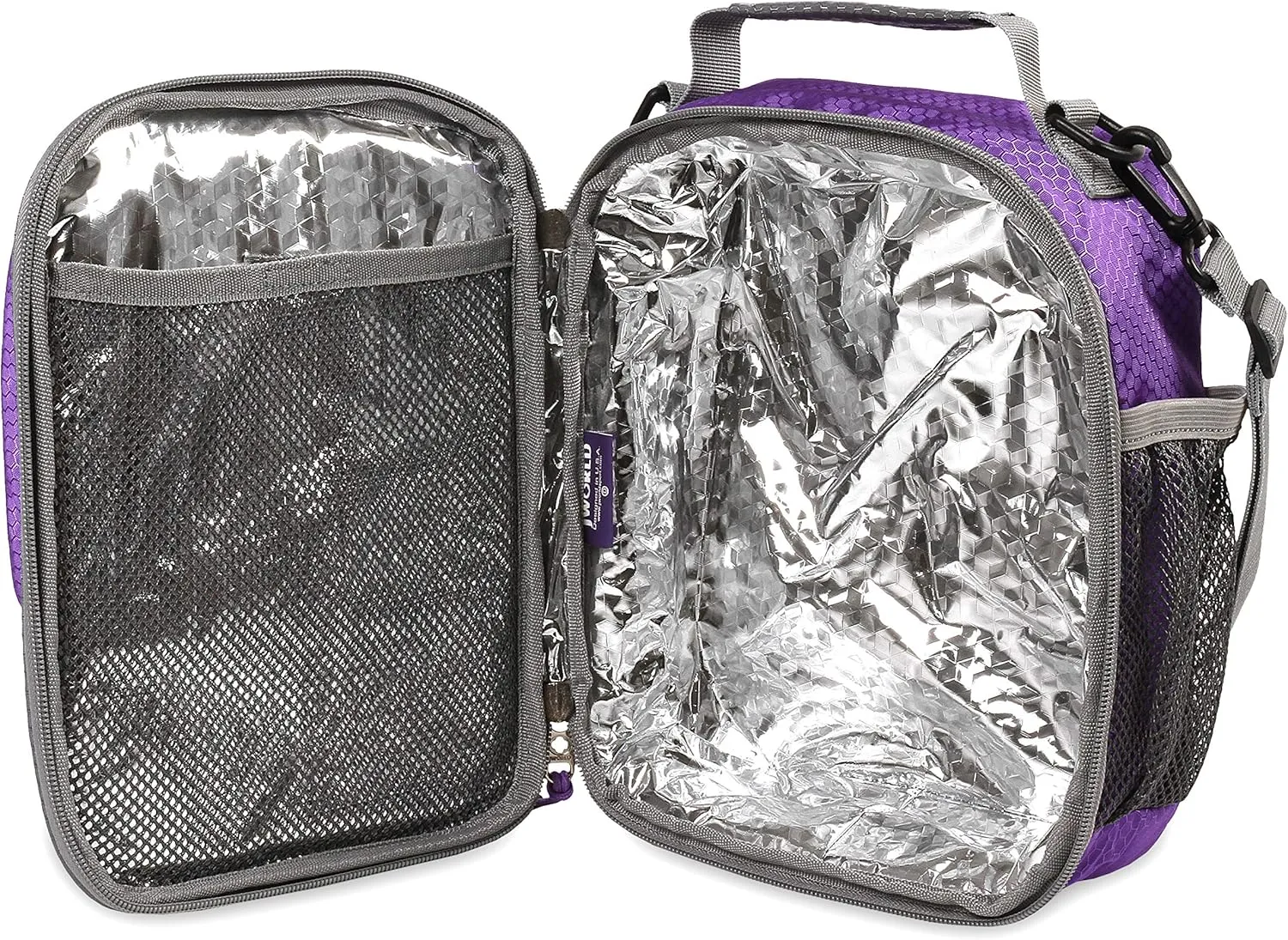 J World New York Cara Lunch Bag