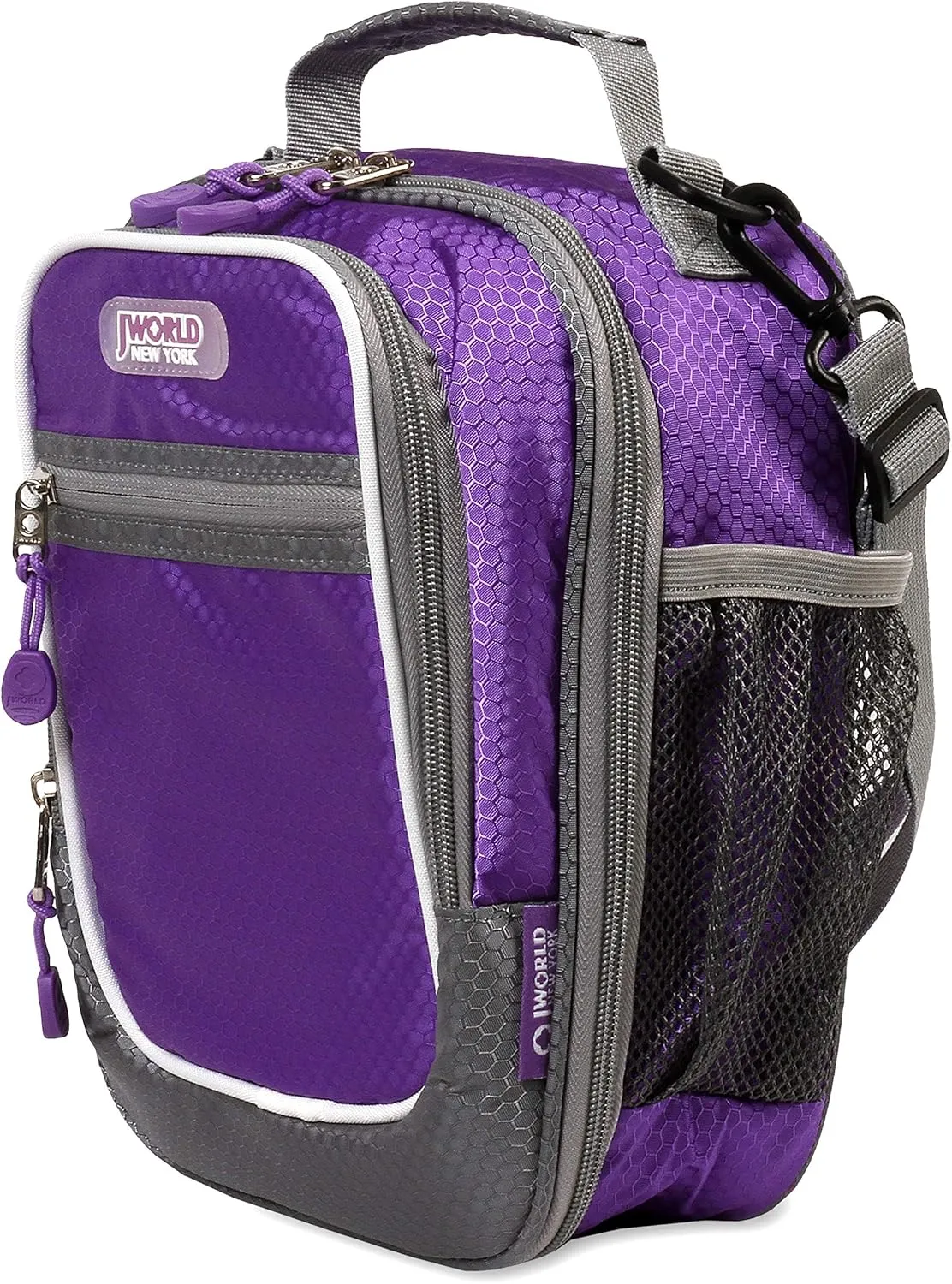 J World New York Cara Lunch Bag