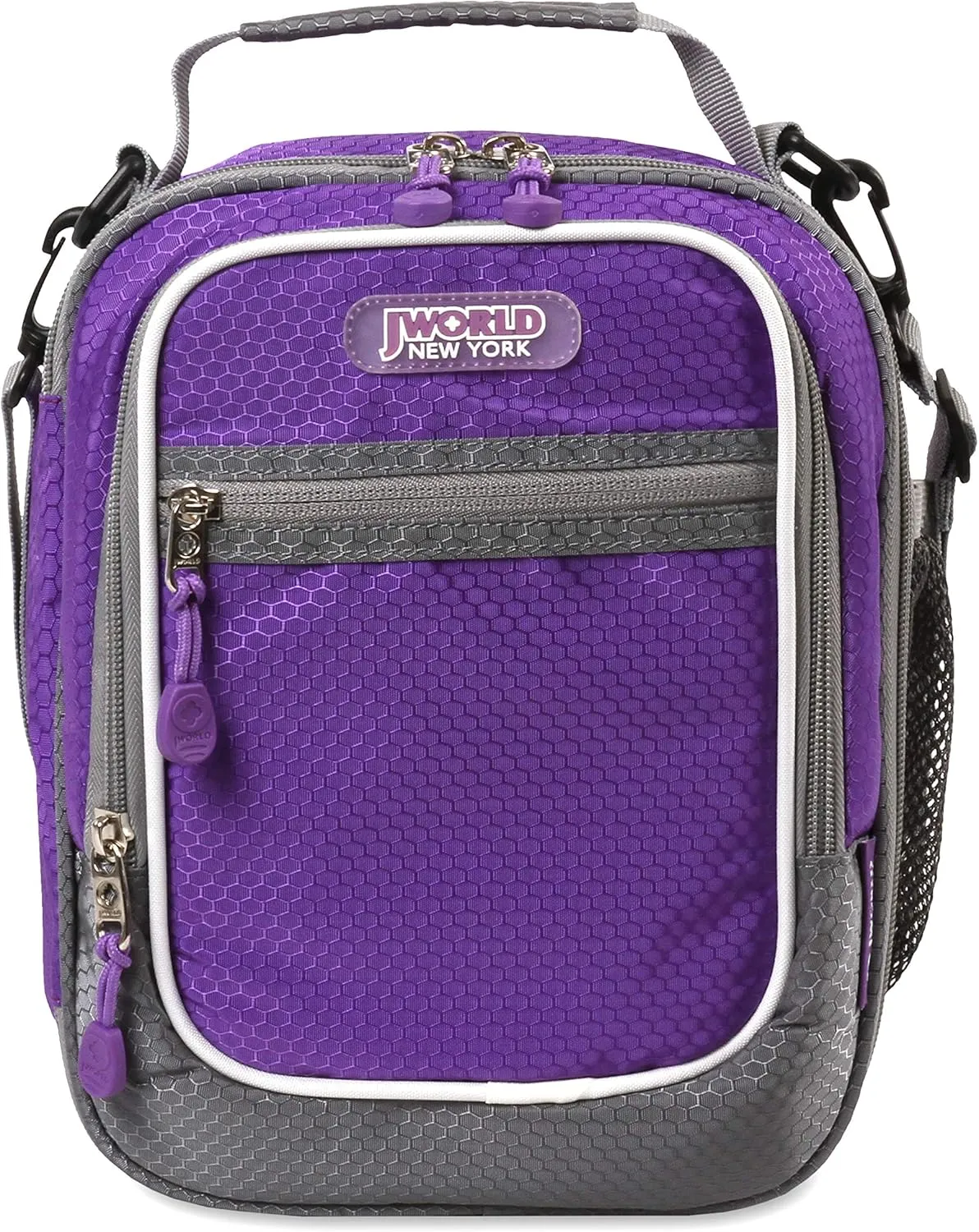J World New York Cara Lunch Bag