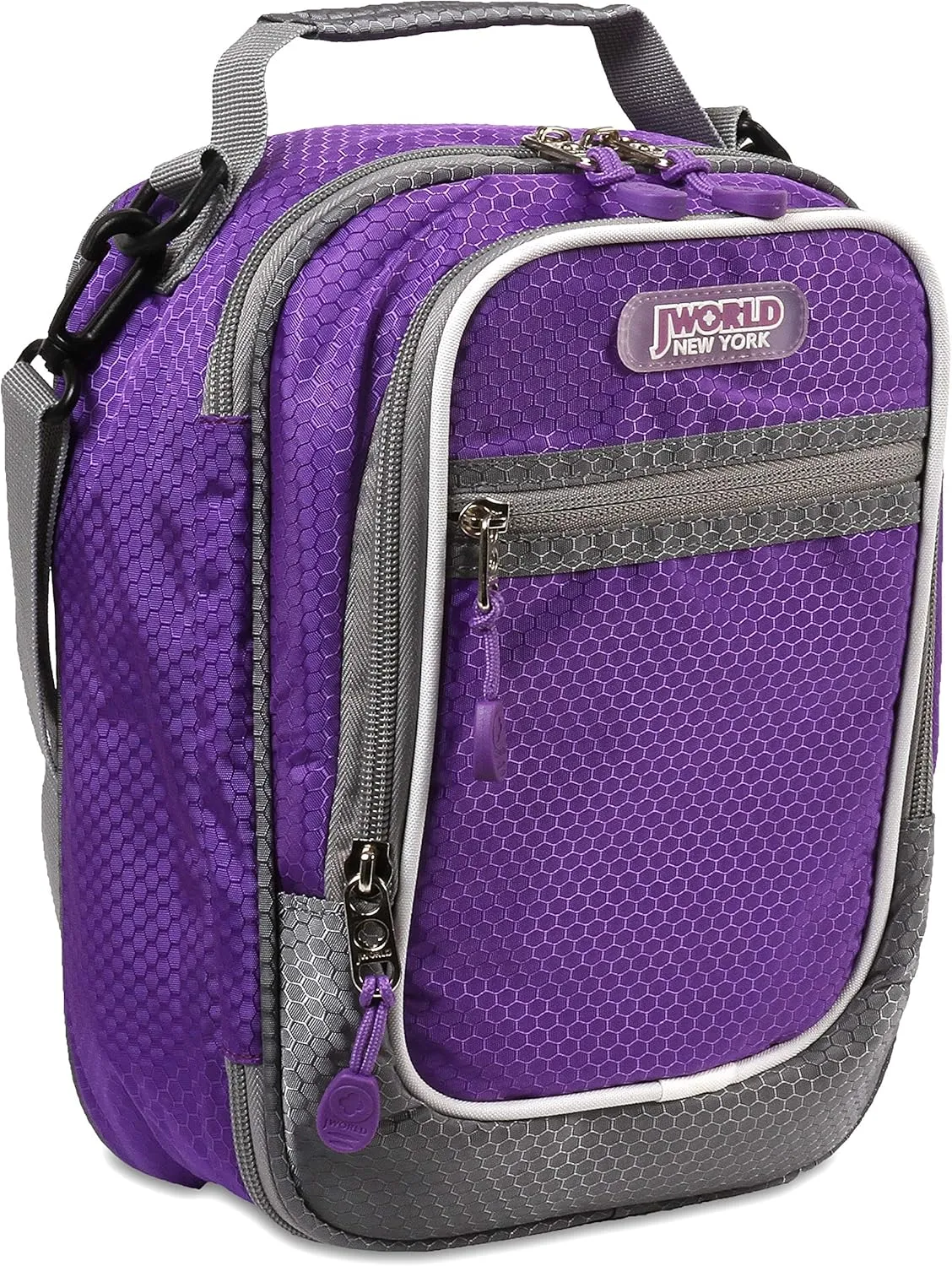 J World New York Cara Lunch Bag
