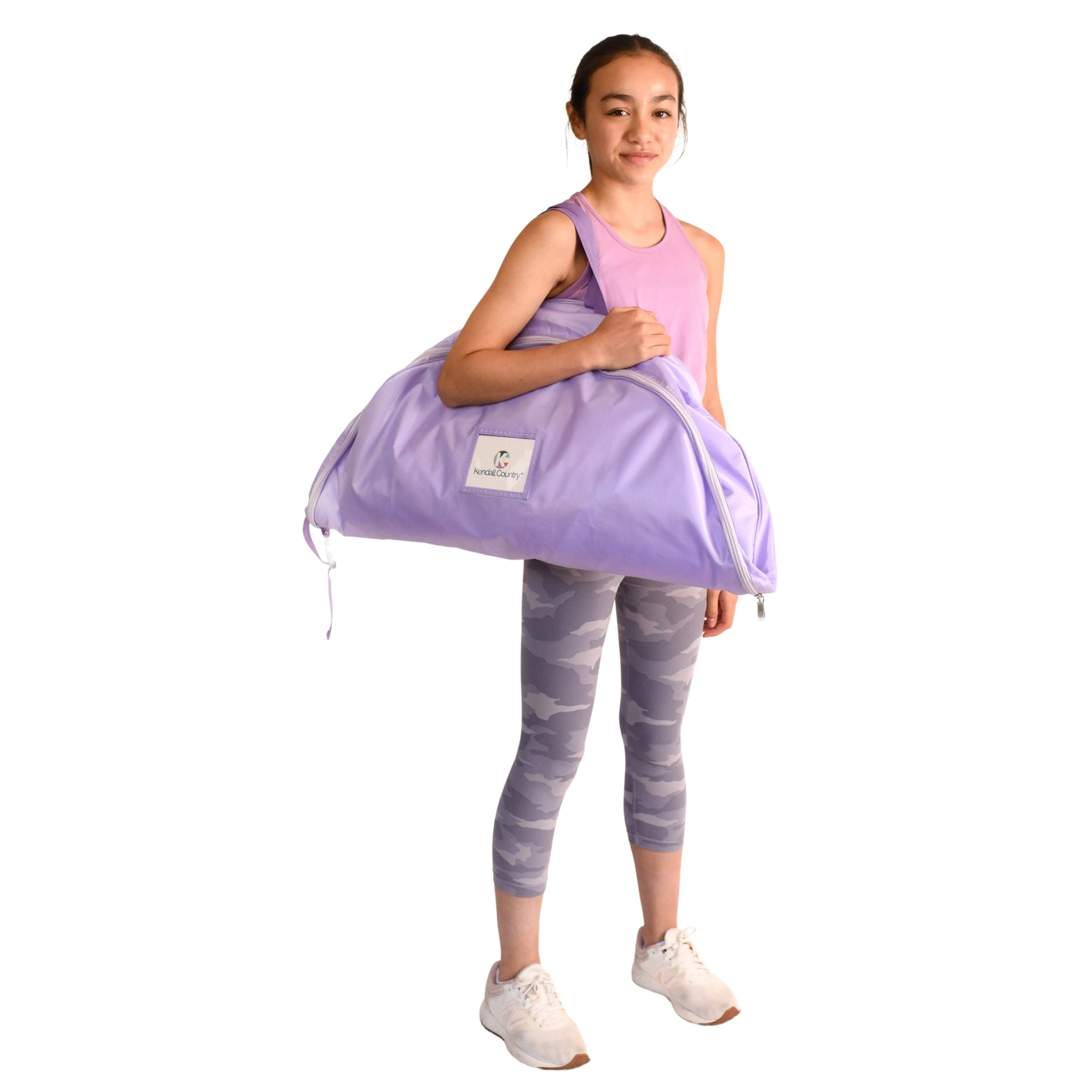 Kendall Country Small Pancake Tutu Bag, 30"