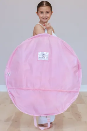Kendall Country Small Pancake Tutu Bag, 30"