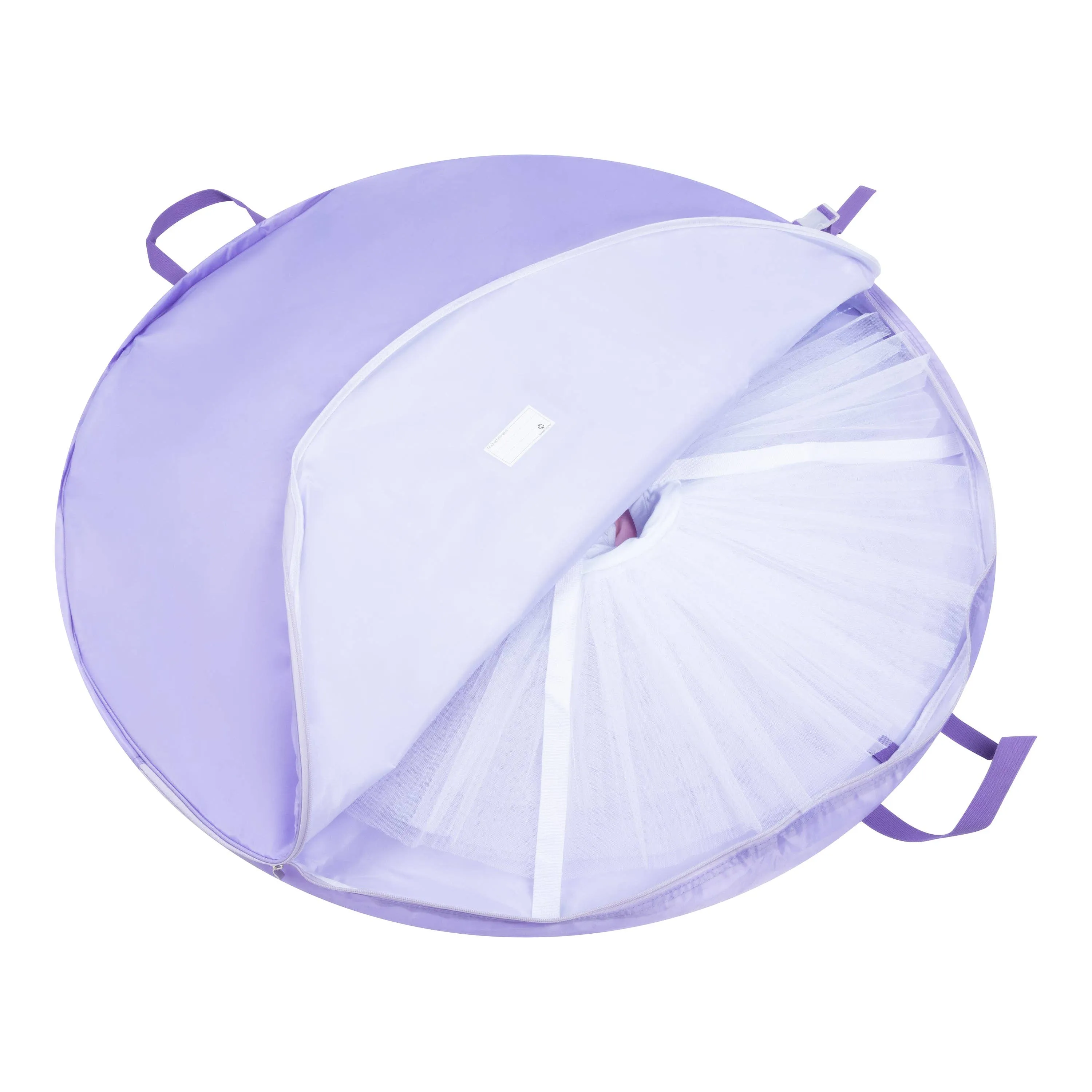 Kendall Country Small Pancake Tutu Bag, 30"