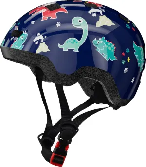 Kids/Toddler Bike Helmet for Infant/Baby to Children 1/2/3/4/5/6/7/8 Years Old, Kids Helmets Ages 1-2/2-4/3-5/5-8,Skateboard Helmets for Boys and Girls