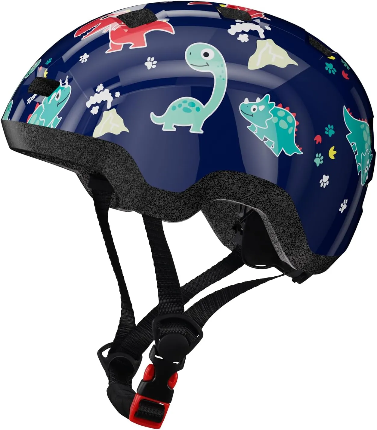 Kids/Toddler Bike Helmet for Infant/Baby to Children 1/2/3/4/5/6/7/8 Years Old, Kids Helmets Ages 1-2/2-4/3-5/5-8,Skateboard Helmets for Boys and Girls