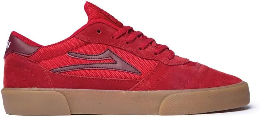 Lakai Kids Cambridge Skate Shoes - Skateboarding Sneakers for Boys