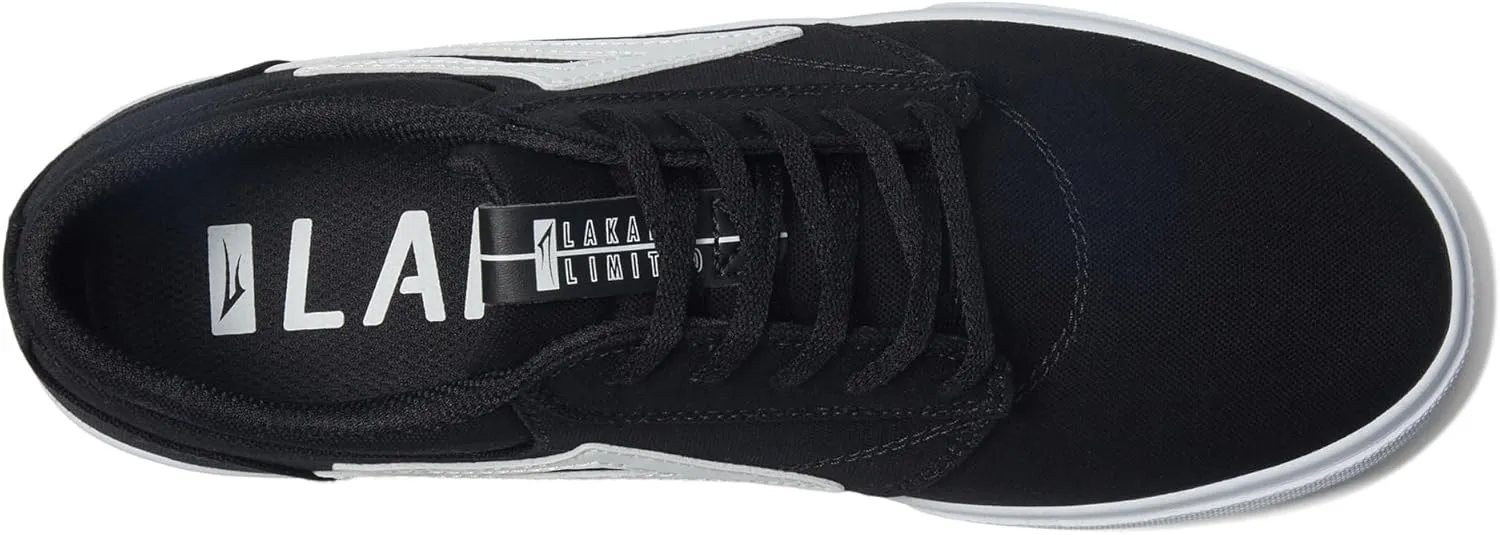 Lakai Men's Griffin Skate Shoe