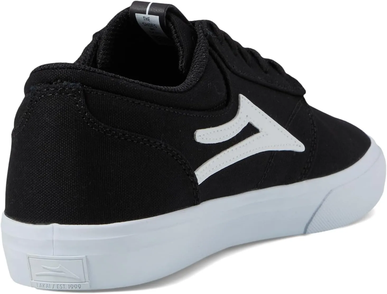 Lakai Men's Griffin Skate Shoe