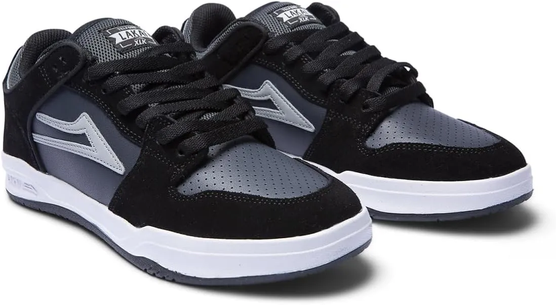 Lakai Men's Telford Low Skate Shoe