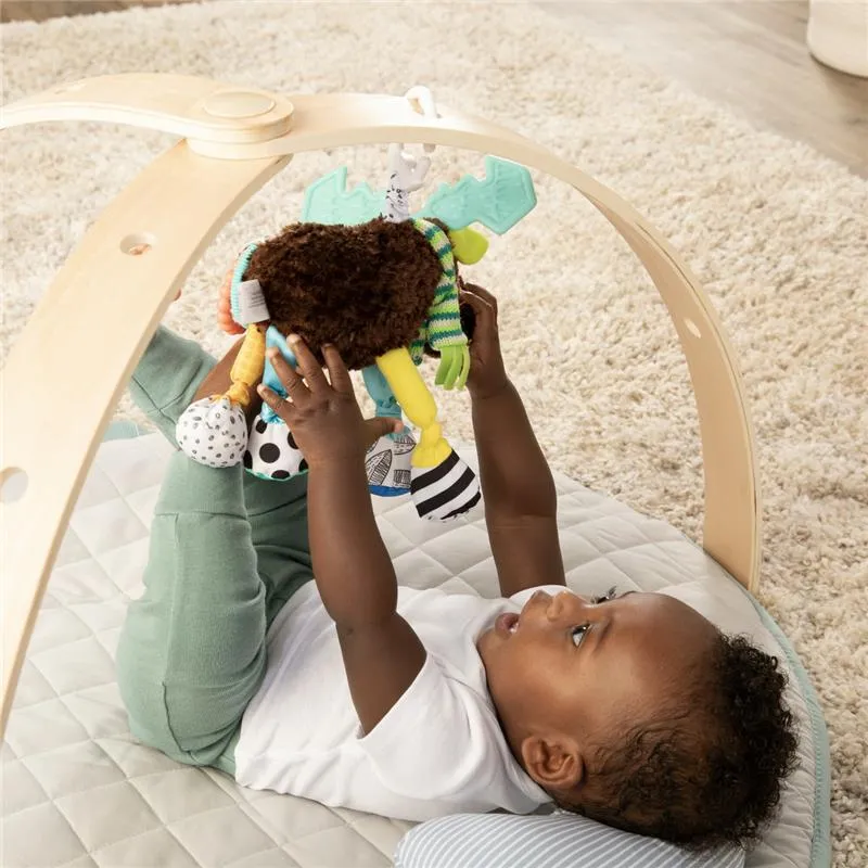 Lamaze - Mortimer The Moose Clip & Go