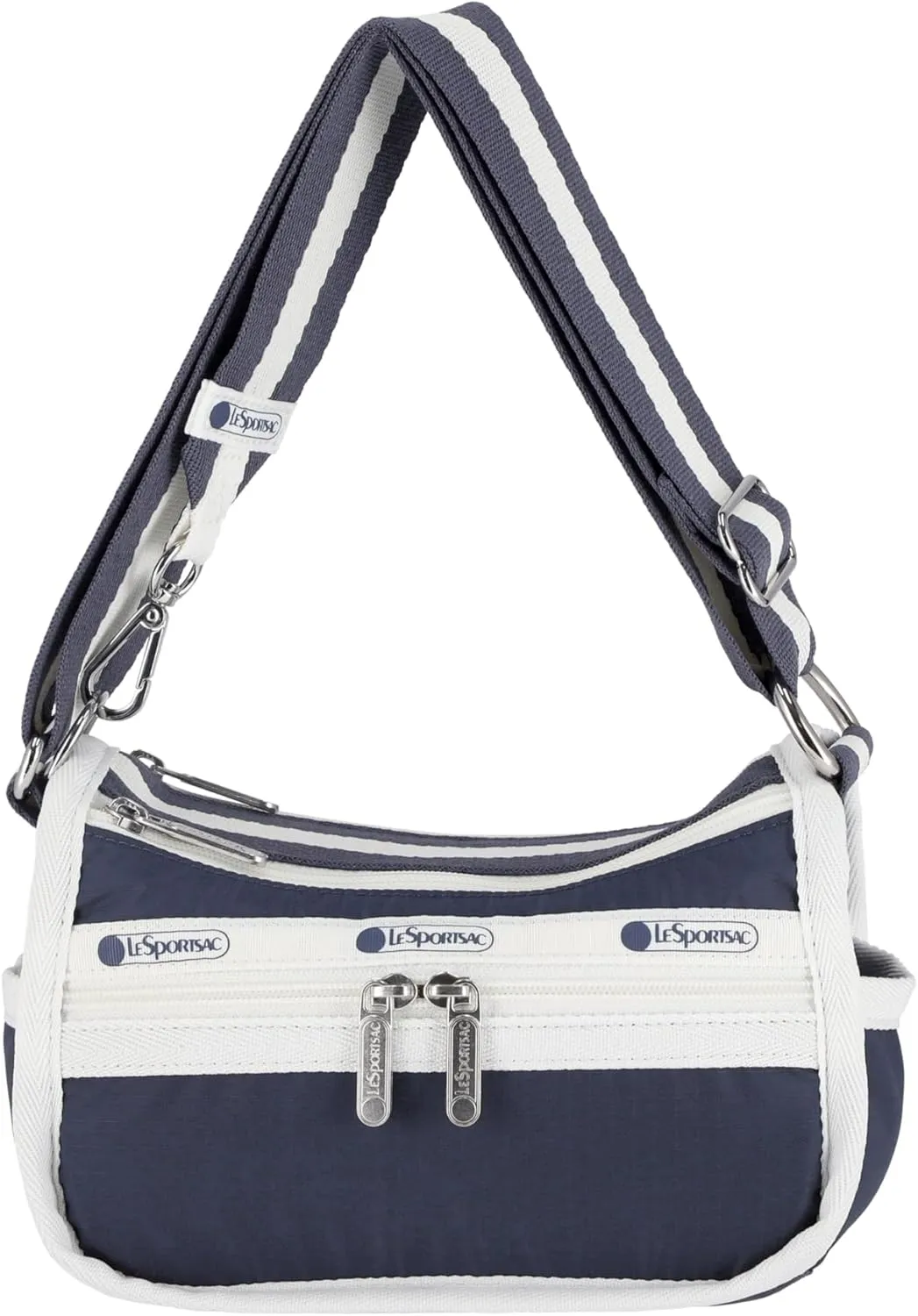 Lesportsac Small Loaf Crossbody 1222 Official Shoulder Bag