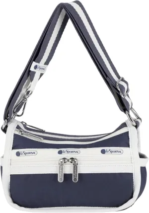 Lesportsac Small Loaf Crossbody 1222 Official Shoulder Bag