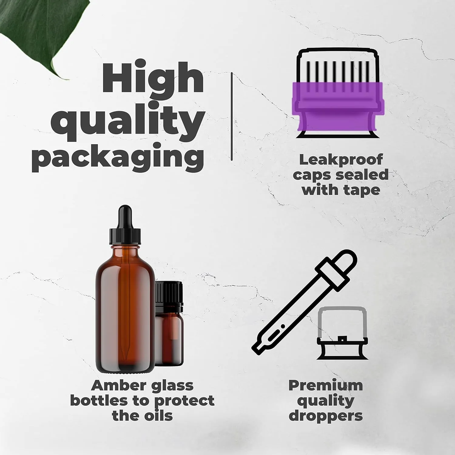 Lilac Perfume Oil, 0.3 Oz Portable Roll-On Fragrance with Long-Lasting Scent, Delightful Essential Oils and Jojoba Oil For Daily Use