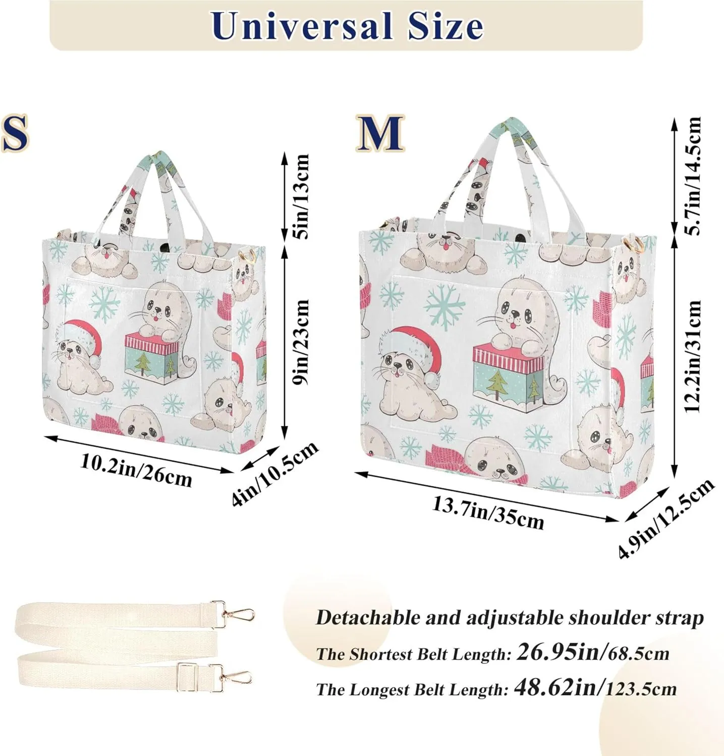 Love Hearts Red Black Shoulder Womens Totes Crossbody Purse Aesthetic Tote Bags Work Purses Satchels