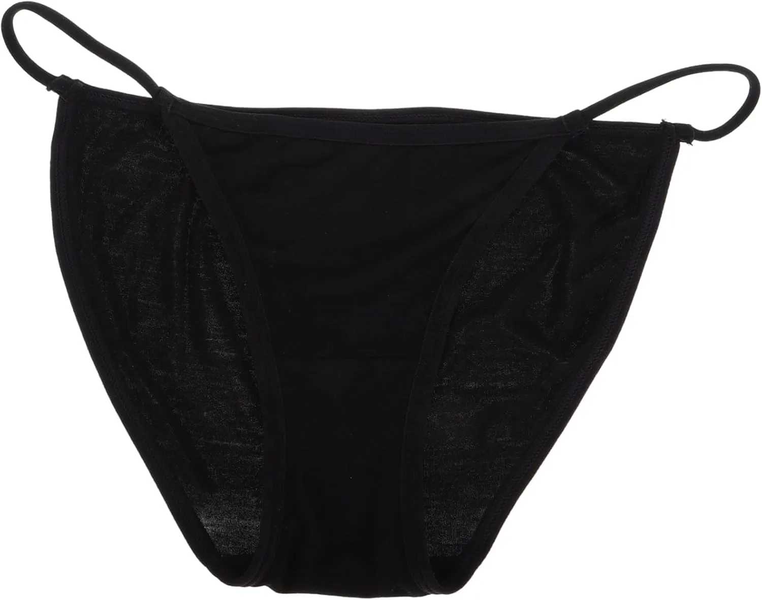 Low Waist Invisible Underwear Panties Bodysuits for Women Underwear for Dance Seamless Stretch Briefs