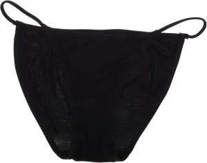 Low Waist Invisible Underwear Panties Bodysuits for Women Underwear for Dance Seamless Stretch Briefs