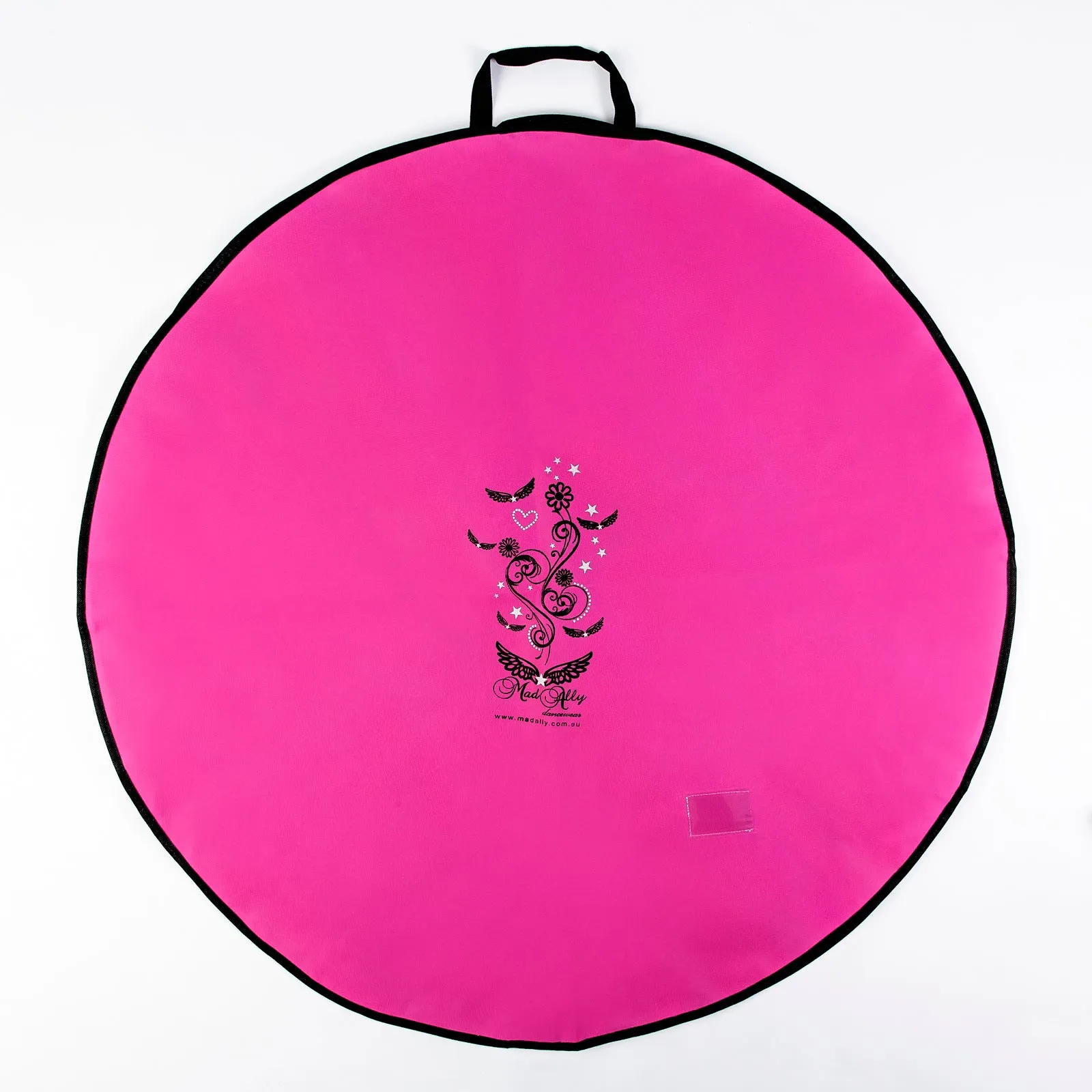 Mad Ally Tutu Bag