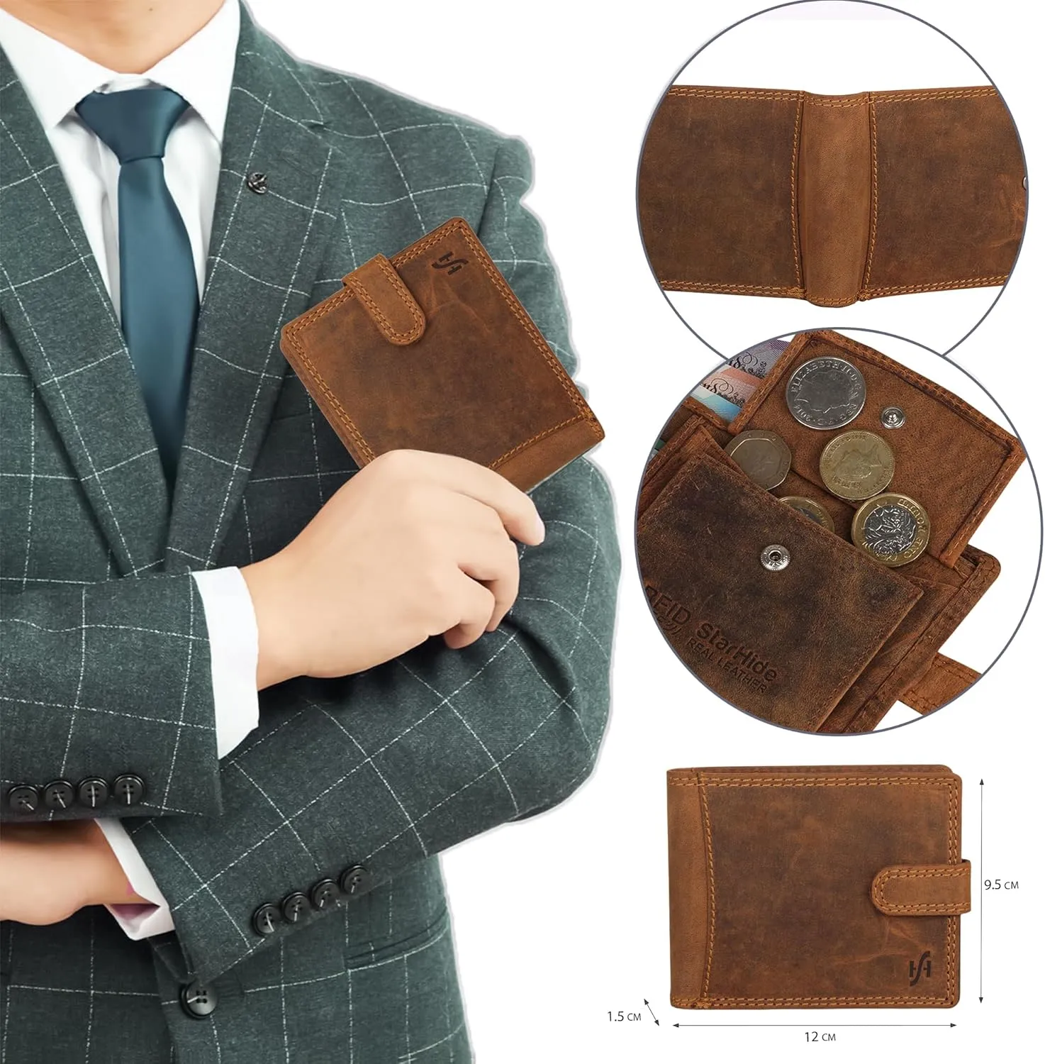 Men's Retro