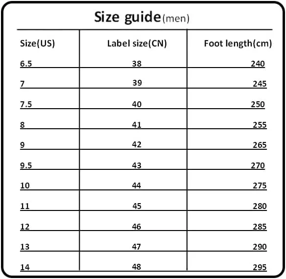 Men's Sports Casual Shoes, Comfortable Outdoor Running Shoes, Thick Sole Breathable Creative Color