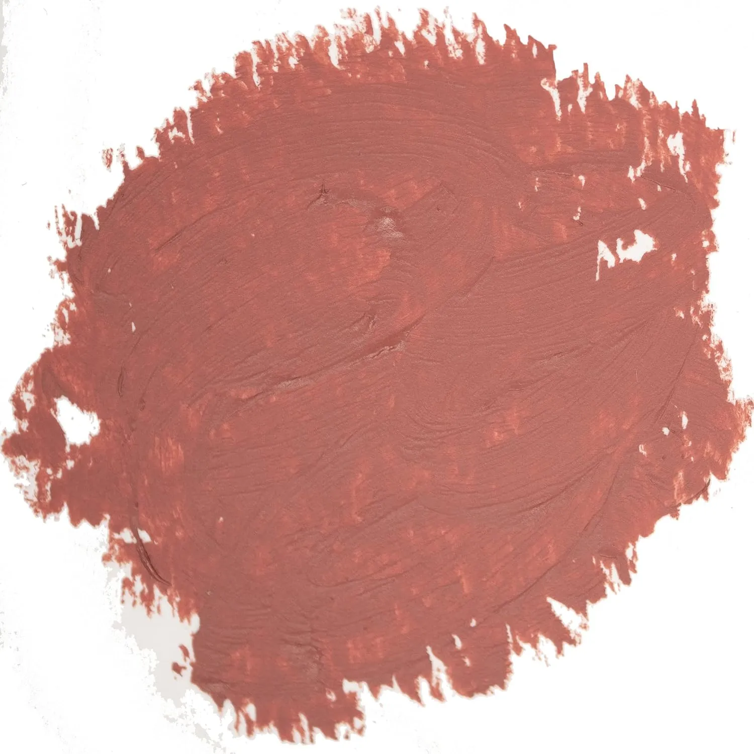 Mommy Makeup Triple Sticks Lipstick, Cream Blush & Teatment All-In-One with Shea & Cocoa Butter - Soft & Creamy Moisturizing Lip Crayon For Lips & Cheeks (Ginger Spice)
