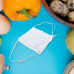 MULTIPURPOSE  HEAVY DUTY SMALL DORI BAG DORI BAG | GIFT BAGS FOR FESTIVALS, FUNCTIONS, BABY SHOWERS, GIFT BAG