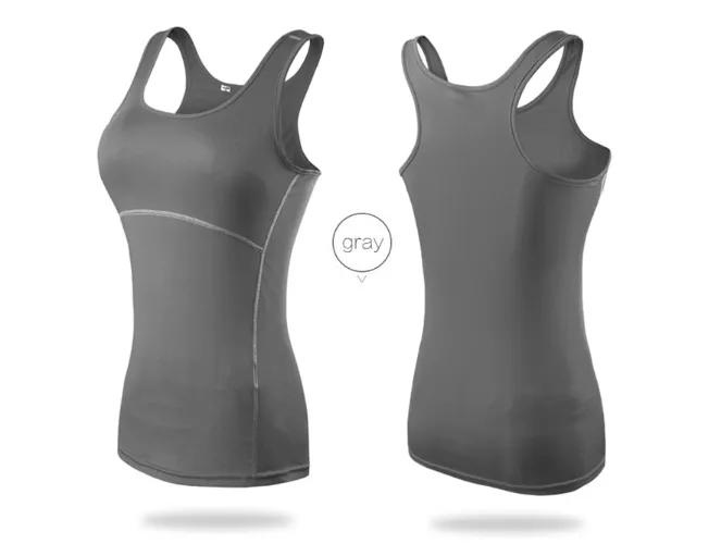 Net Round Neck Sleeveless Vest