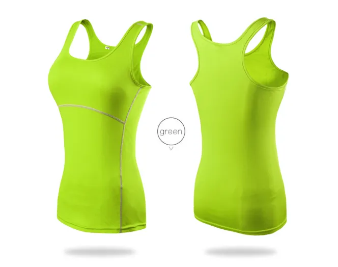Net Round Neck Sleeveless Vest