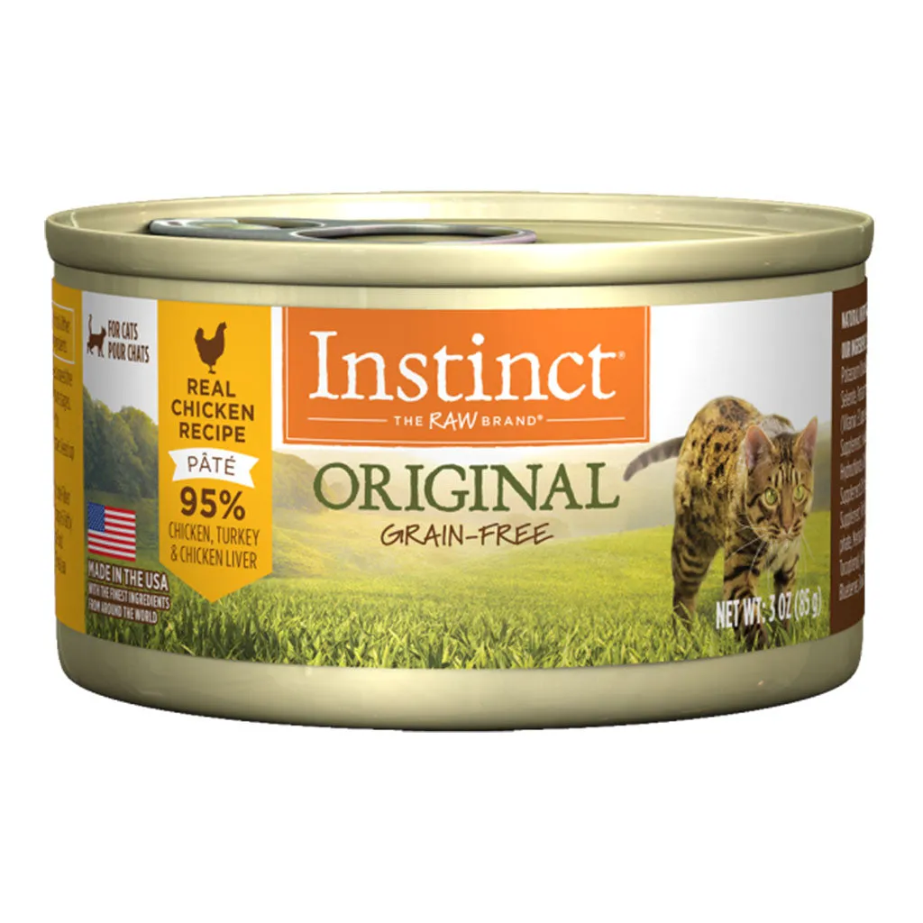 Original Chicken