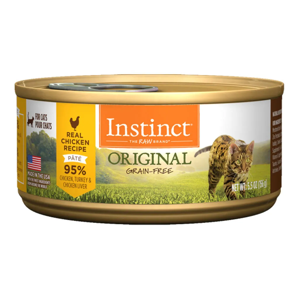 Original Chicken