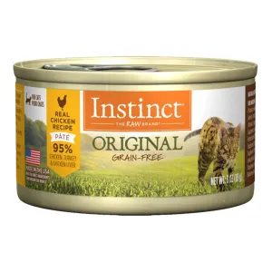 Original Chicken