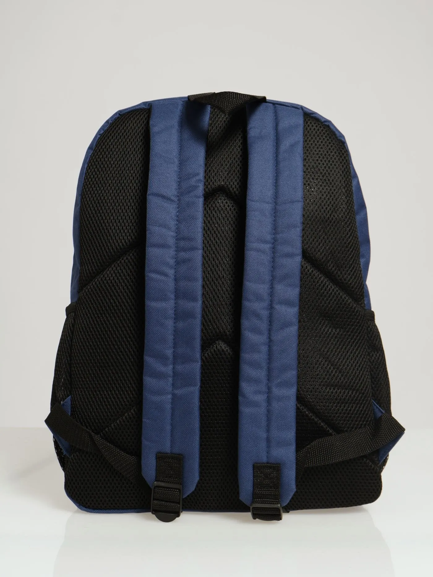 Originals Mono Print Backpack - Navy