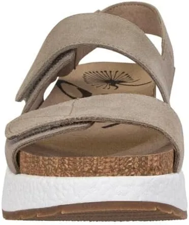 OTBT Women's WANDERING Platform Sandal