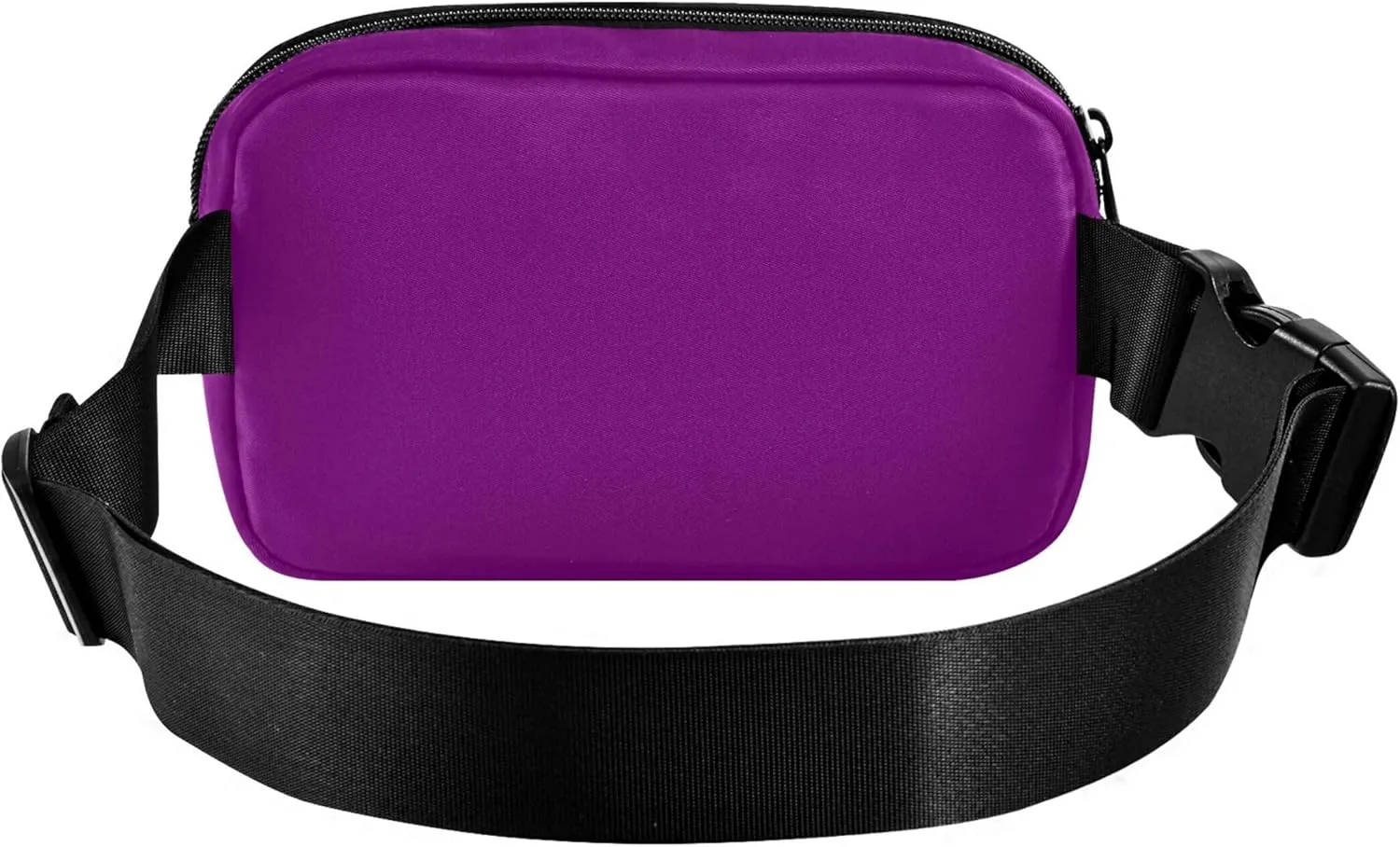 Patriarch Fanny Pack for Women Waterproof Hip Bag Belt Purse Bright Waist Pouch for Women