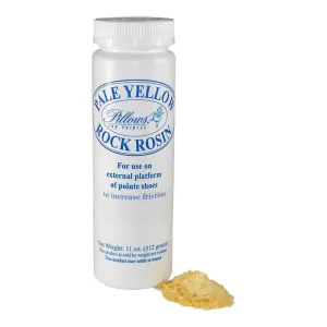 Pillows For Pointe - PERSONAL SIZE ROSIN -RRP