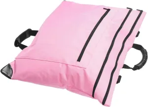 Professional Sketchpad Pack Large Capacity Art Supply Bag Sturdy Zippers