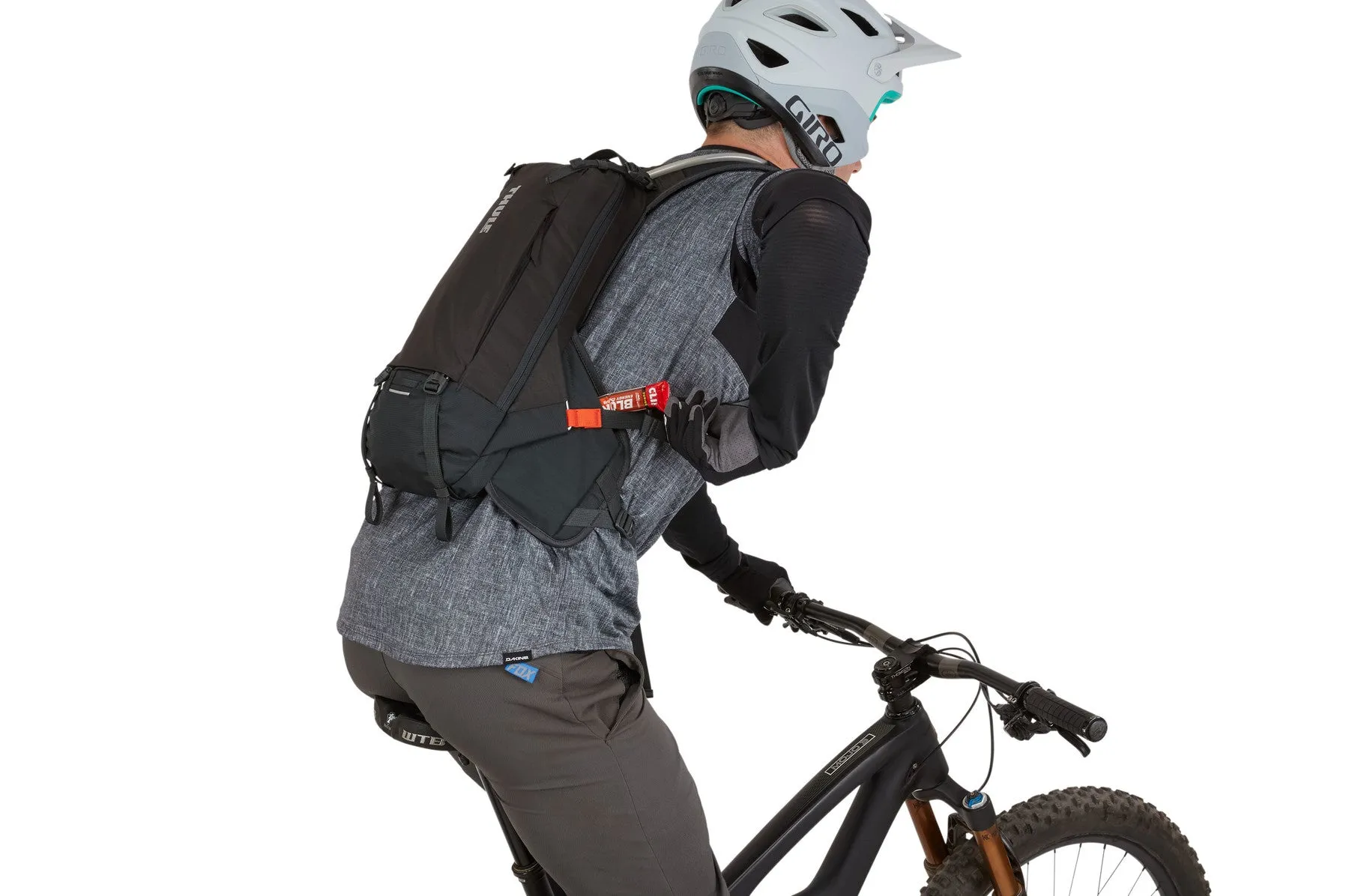 Rail Hydration Pack 8L