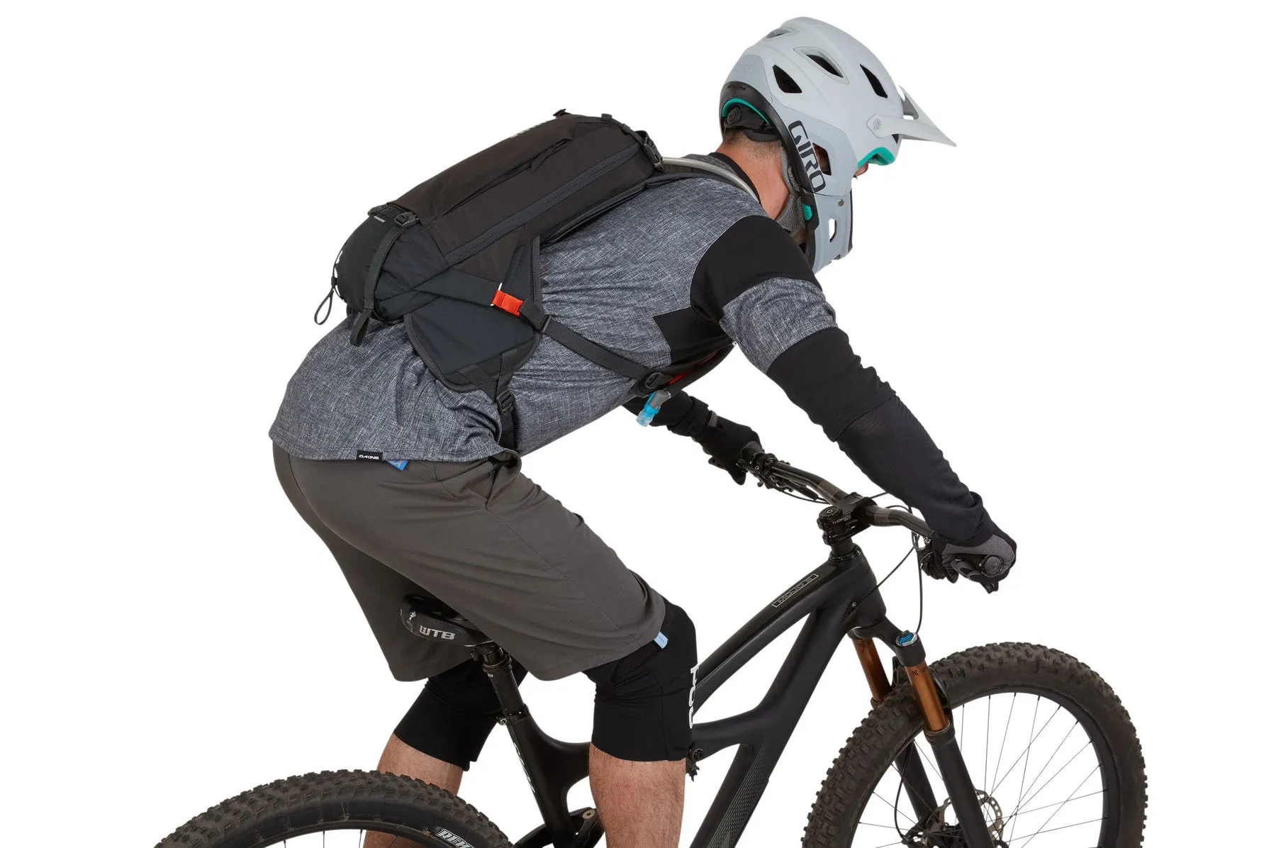 Rail Hydration Pack 8L