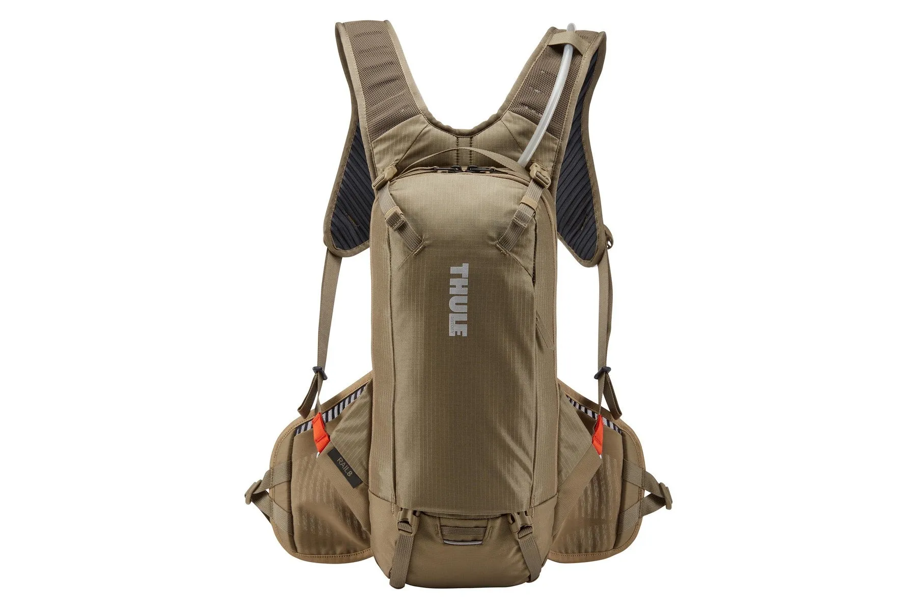 Rail Hydration Pack 8L