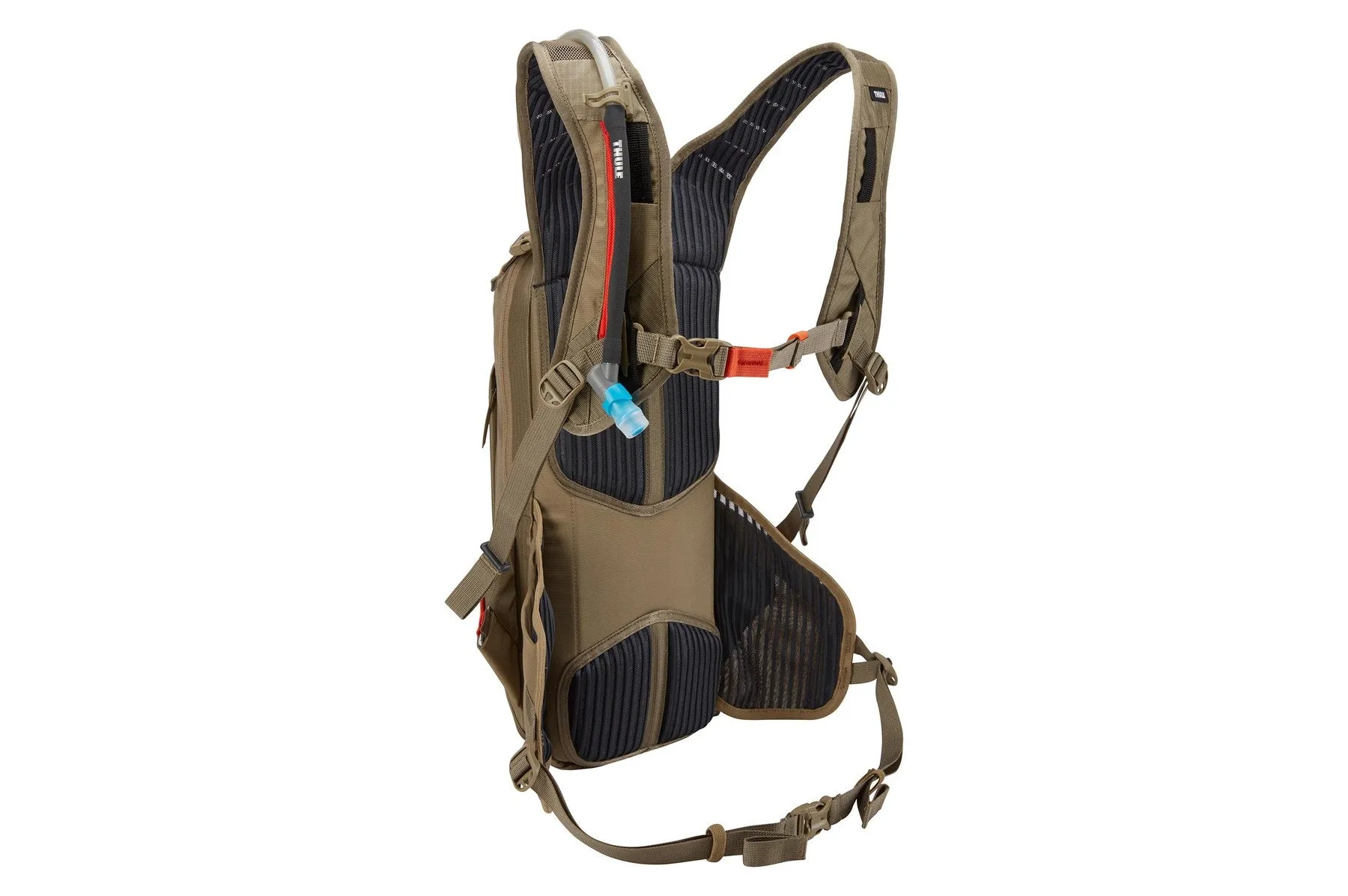 Rail Hydration Pack 8L
