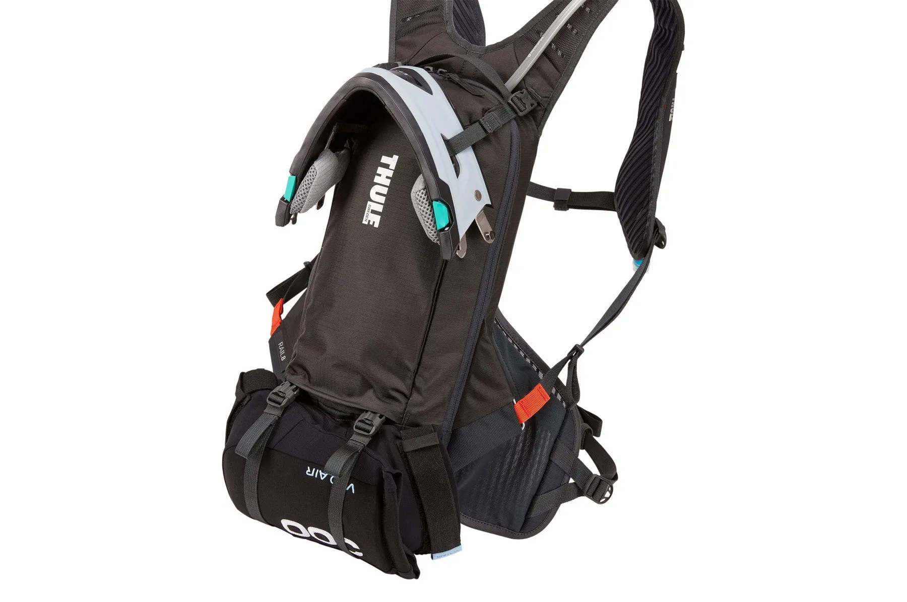 Rail Hydration Pack 8L