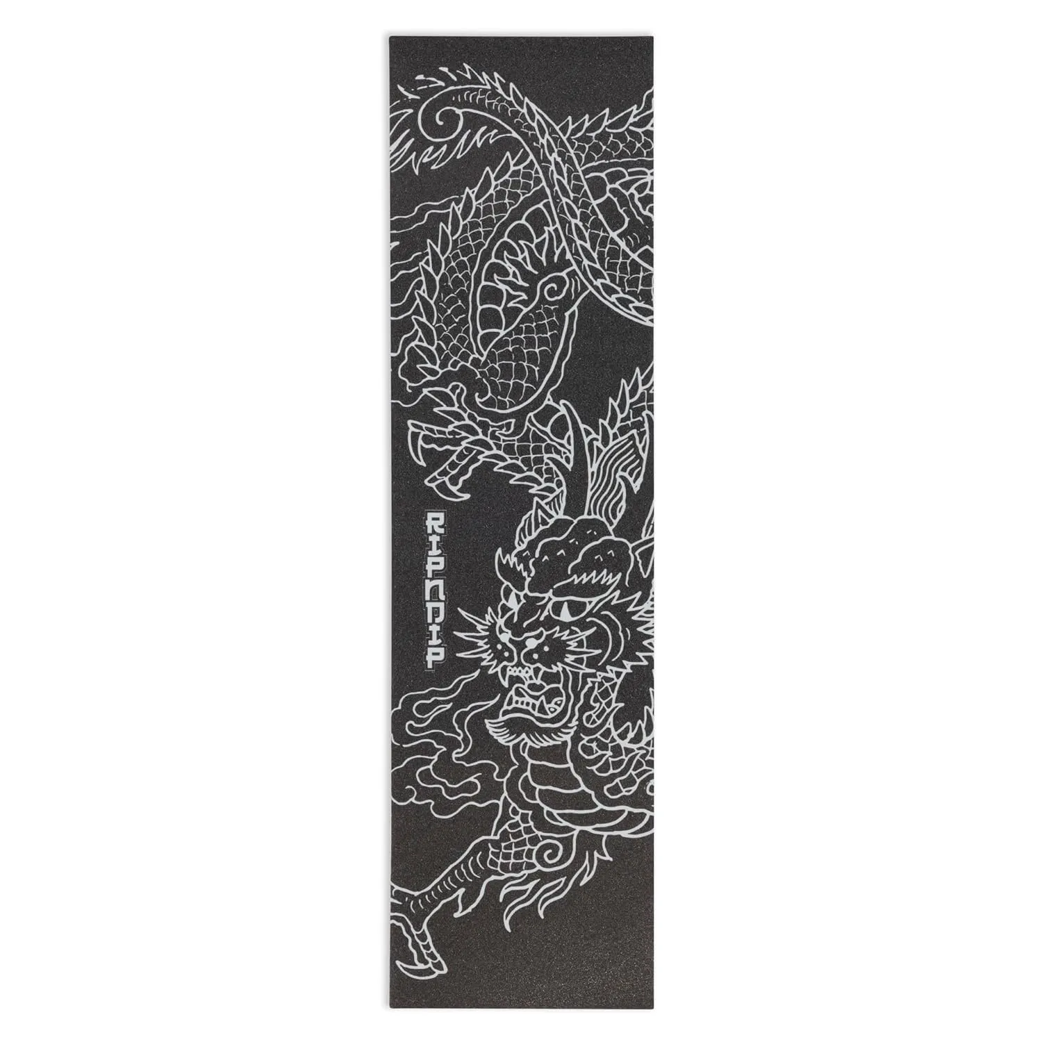 RIPNDIP Haku Grip Tape – Unmatched Style and Skateboard Control