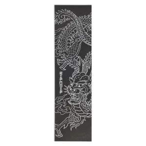 RIPNDIP Haku Grip Tape – Unmatched Style and Skateboard Control