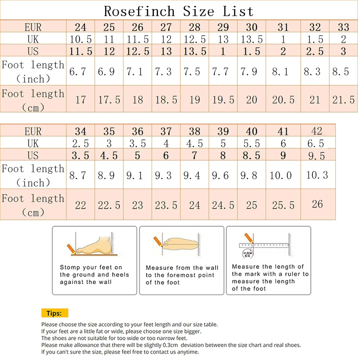 Rosefinch Women's Professional Latin Dance Shoes Satin Salsa Ballroom Wedding Dancing Shoes