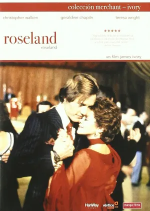 Roseland [ NON-USA FORMAT, PAL, Reg.2 Import - Spain ]