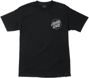 SANTA CRUZ Men's S/S T-Shirt Opus Dot Skate T-Shirt